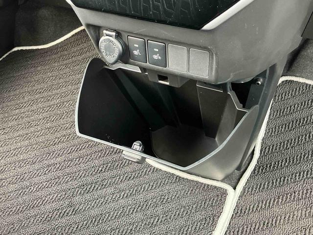 タンクＧ　コージーエディションナビ／ＢＴ／ＴＶ／ＣＤ／Ｂカメラ／ステアリングスイッチ　前後ドラレコ　ＥＴＣ　両側パワスラ　ＬＥＤヘッドライト　１４インチアルミ　シートヒーター　シートバックテーブル　クルコン　衝突被害軽減ブレーキ（千葉県）の中古車