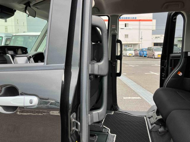 タンクＧ　コージーエディションナビ／ＢＴ／ＴＶ／ＣＤ／Ｂカメラ／ステアリングスイッチ　前後ドラレコ　ＥＴＣ　両側パワスラ　ＬＥＤヘッドライト　１４インチアルミ　シートヒーター　シートバックテーブル　クルコン　衝突被害軽減ブレーキ（千葉県）の中古車