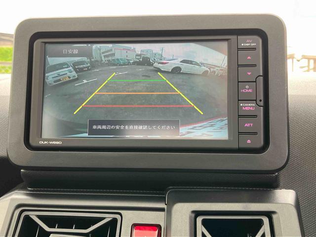 タフトＸＣＤ＆ＤＶＤチューナー／ＢＴ／バックカメラ／ステアリングスイッチ　ガラスルーフ　ＬＥＤヘッドライト　電動駐車ブレーキ　プッシュボタンスターター　オート格納式ドアミラー　衝突被害軽減ブレーキ（千葉県）の中古車