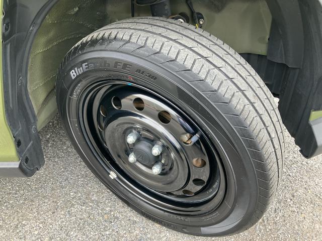 タフトＸＣＤ＆ＤＶＤチューナー／ＢＴ／バックカメラ／ステアリングスイッチ　ガラスルーフ　ＬＥＤヘッドライト　電動駐車ブレーキ　プッシュボタンスターター　オート格納式ドアミラー　衝突被害軽減ブレーキ（千葉県）の中古車