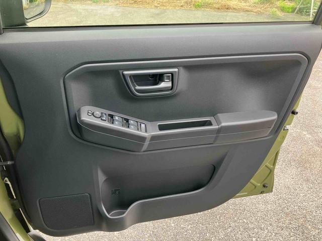 タフトＸＣＤ＆ＤＶＤチューナー／ＢＴ／バックカメラ／ステアリングスイッチ　ガラスルーフ　ＬＥＤヘッドライト　電動駐車ブレーキ　プッシュボタンスターター　オート格納式ドアミラー　衝突被害軽減ブレーキ（千葉県）の中古車