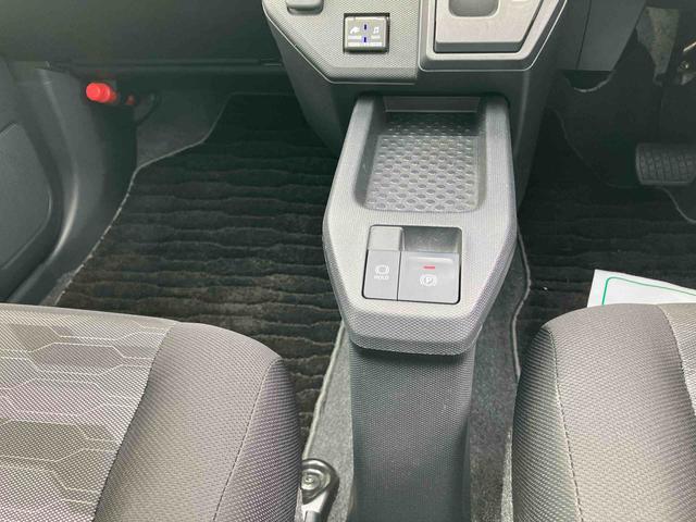タフトＸＣＤ＆ＤＶＤチューナー／ＢＴ／バックカメラ／ステアリングスイッチ　ガラスルーフ　ＬＥＤヘッドライト　電動駐車ブレーキ　プッシュボタンスターター　オート格納式ドアミラー　衝突被害軽減ブレーキ（千葉県）の中古車