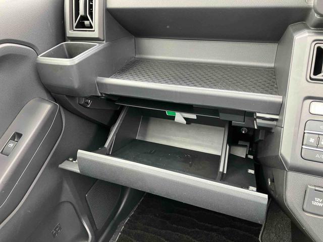 タフトＸＣＤ＆ＤＶＤチューナー／ＢＴ／バックカメラ／ステアリングスイッチ　ガラスルーフ　ＬＥＤヘッドライト　電動駐車ブレーキ　プッシュボタンスターター　オート格納式ドアミラー　衝突被害軽減ブレーキ（千葉県）の中古車