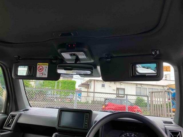 タフトＸＣＤ＆ＤＶＤチューナー／ＢＴ／バックカメラ／ステアリングスイッチ　ガラスルーフ　ＬＥＤヘッドライト　電動駐車ブレーキ　プッシュボタンスターター　オート格納式ドアミラー　衝突被害軽減ブレーキ（千葉県）の中古車