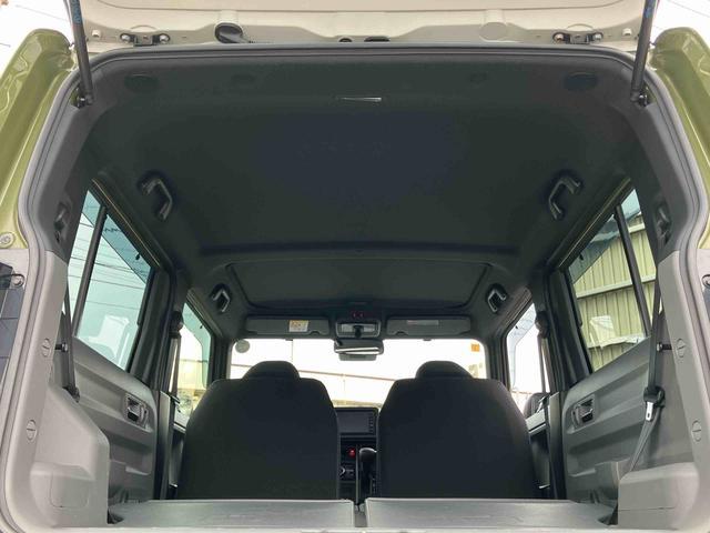 タフトＸＣＤ＆ＤＶＤチューナー／ＢＴ／バックカメラ／ステアリングスイッチ　ガラスルーフ　ＬＥＤヘッドライト　電動駐車ブレーキ　プッシュボタンスターター　オート格納式ドアミラー　衝突被害軽減ブレーキ（千葉県）の中古車