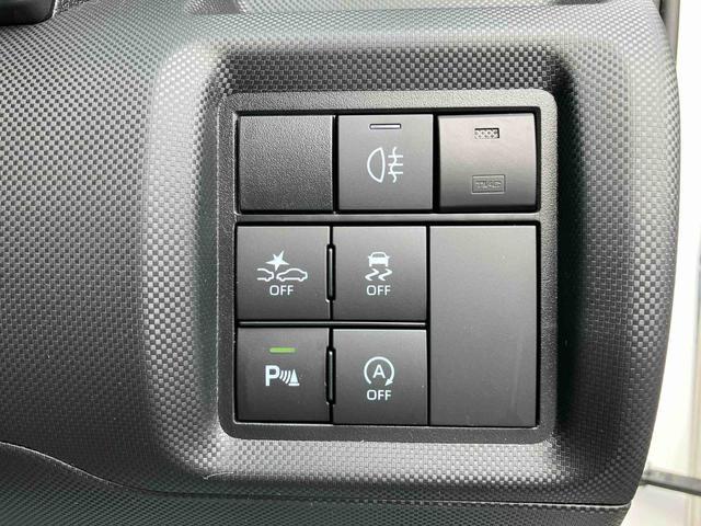 ロッキーＧ９型ナビ／ＢＴ／ＴＶ／ＤＩＳＣ／全周囲カメラ／ステアリングスイッチ　前後ドラレコ　ＥＴＣ　ＬＥＤヘッド＆フォグランプ　リヤフォグランプ　１７インチアルミ　シートヒーター　クルコン　衝突被害軽減ブレーキ（千葉県）の中古車