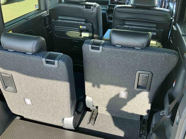 タントカスタムＲＳ両側電動スライドドア　ホールド機能付き電動パーキングブレーキ　前席シートヒーター　前後コーナーセンサー　オートライト　オートハイビーム　プッシュエンジンスタート　ミラクルオープンドア（千葉県）の中古車