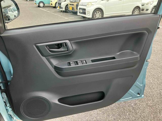 ミライースＬ　ＳＡIII衝突被害軽減ブレーキ（スマートアシスト３）　横滑り防止装置　コーナーセンサー　オートライト　オートハイビーム　キーレスエントリー　セキュリティアラーム　アイドリングストップ（千葉県）の中古車
