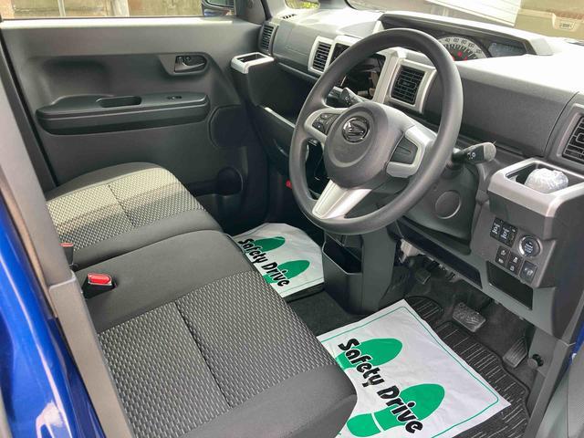 ウェイクＬ　ＳＡIIIＡｓ−Ｉｓ（千葉県）の中古車
