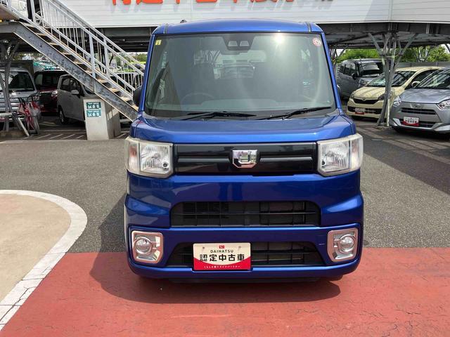 ウェイクＬ　ＳＡIIIＡｓ−Ｉｓ（千葉県）の中古車