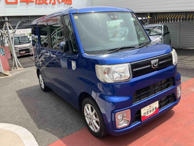 ウェイクＬ　ＳＡIIIＡｓ−Ｉｓ（千葉県）の中古車