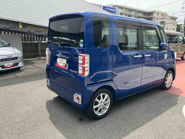 ウェイクＬ　ＳＡIIIＡｓ−Ｉｓ（千葉県）の中古車