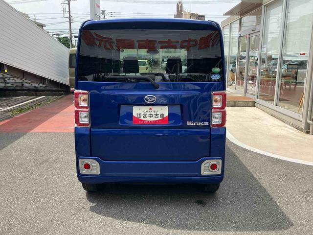 ウェイクＬ　ＳＡIIIＡｓ−Ｉｓ（千葉県）の中古車