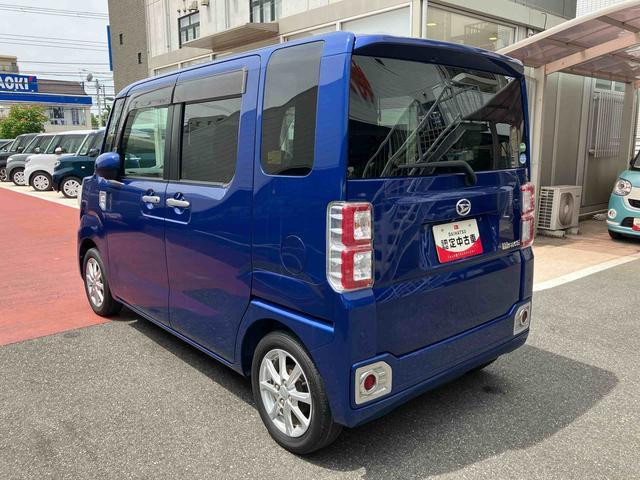ウェイクＬ　ＳＡIIIＡｓ−Ｉｓ（千葉県）の中古車