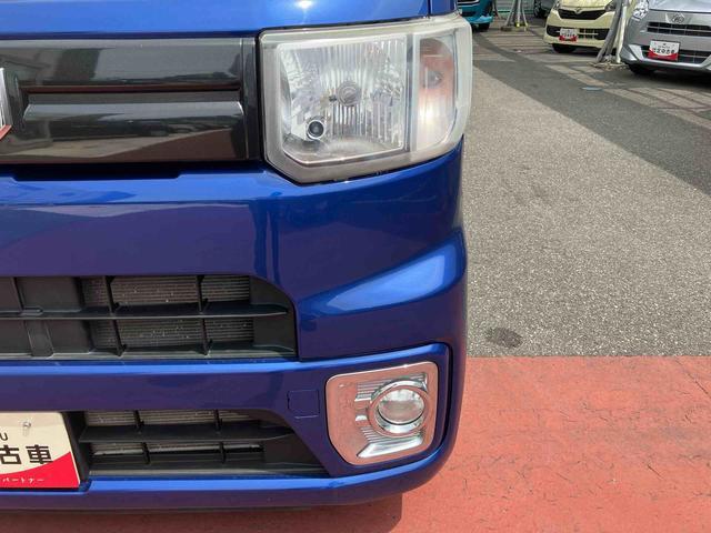 ウェイクＬ　ＳＡIIIＡｓ−Ｉｓ（千葉県）の中古車