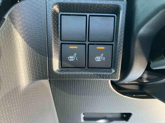タントカスタムＲＳオートライト　オートハイビーム　ＬＥＤヘッドライト　プッシュエンジンスタート　キーフリーシステム　セキュリティアラーム　前席シートヒーター　前後コーナーセンサー　両側電動スライドドア（千葉県）の中古車