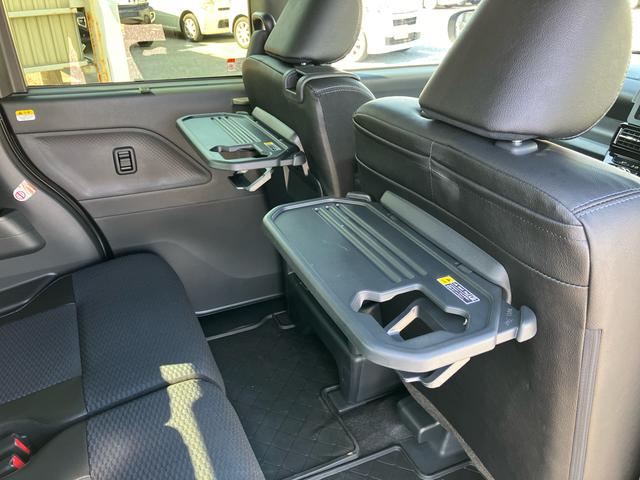 タントカスタムＲＳオートライト　オートハイビーム　ＬＥＤヘッドライト　プッシュエンジンスタート　キーフリーシステム　セキュリティアラーム　前席シートヒーター　前後コーナーセンサー　両側電動スライドドア（千葉県）の中古車