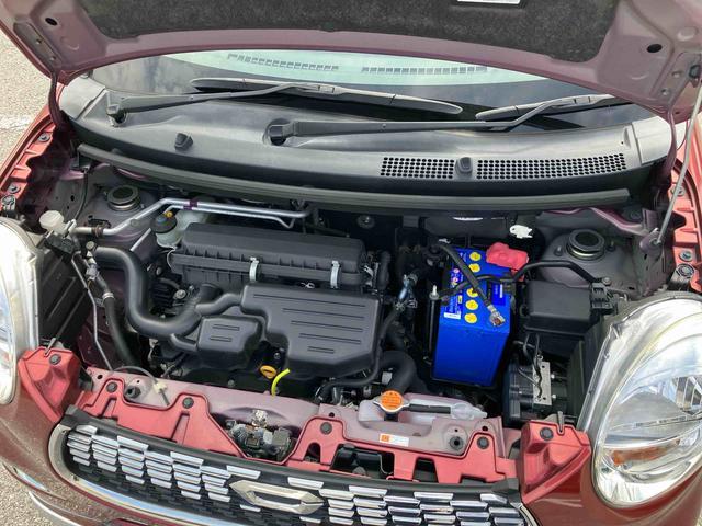 キャストスタイルＸ　ＳＡII衝突被害軽減ブレーキ（スマートアシスト２）　横滑り防止装置　プッシュボタンスターター　オートライト　オートエアコン　電動格納ドアミラー　セキュリティアラーム　アイドリングストップ（千葉県）の中古車
