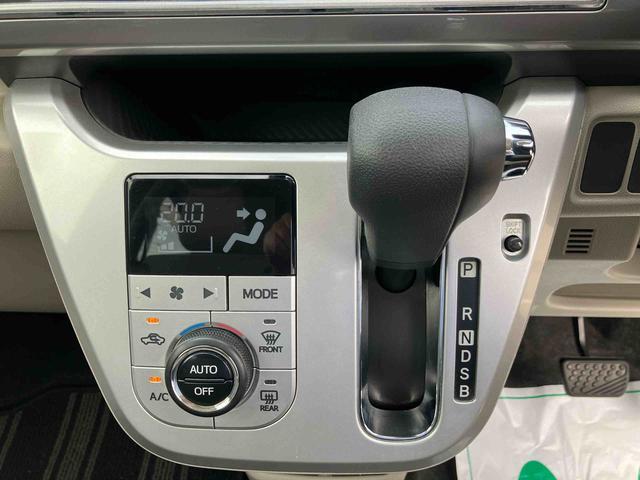 キャストスタイルＸ　ＳＡII衝突被害軽減ブレーキ（スマートアシスト２）　横滑り防止装置　プッシュボタンスターター　オートライト　オートエアコン　電動格納ドアミラー　セキュリティアラーム　アイドリングストップ（千葉県）の中古車
