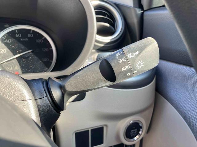 キャストスタイルＸ　ＳＡII衝突被害軽減ブレーキ（スマートアシスト２）　横滑り防止装置　プッシュボタンスターター　オートライト　オートエアコン　電動格納ドアミラー　セキュリティアラーム　アイドリングストップ（千葉県）の中古車