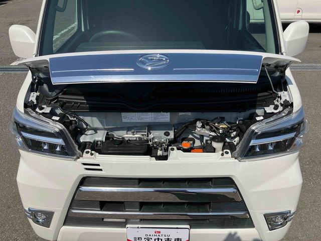 ハイゼットカーゴクルーズターボＳＡIII　４ＷＤ４ＷＤ　ナビ／ＢＴ／ＤＴＶ／ＤＩＳＣ／バックカメラ　前後ドラレコ　ＥＴＣ　フロントメッキガーニッシュ　リヤスポイラー　ＬＥＤヘッド＆フォグランプ　電格ドアミラー　ＬＥＤ荷室灯　衝突被害軽減ブレーキ（千葉県）の中古車