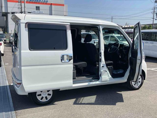ハイゼットカーゴクルーズターボＳＡIII　４ＷＤ４ＷＤ　ナビ／ＢＴ／ＤＴＶ／ＤＩＳＣ／バックカメラ　前後ドラレコ　ＥＴＣ　フロントメッキガーニッシュ　リヤスポイラー　ＬＥＤヘッド＆フォグランプ　電格ドアミラー　ＬＥＤ荷室灯　衝突被害軽減ブレーキ（千葉県）の中古車