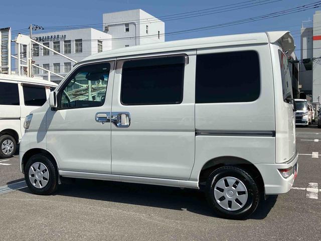ハイゼットカーゴクルーズターボＳＡIII　４ＷＤ４ＷＤ　ナビ／ＢＴ／ＤＴＶ／ＤＩＳＣ／バックカメラ　前後ドラレコ　ＥＴＣ　フロントメッキガーニッシュ　リヤスポイラー　ＬＥＤヘッド＆フォグランプ　電格ドアミラー　ＬＥＤ荷室灯　衝突被害軽減ブレーキ（千葉県）の中古車