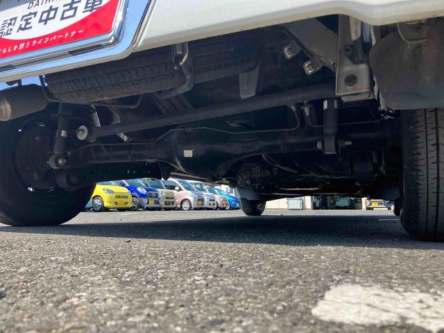 ハイゼットカーゴクルーズターボＳＡIII　４ＷＤ４ＷＤ　ナビ／ＢＴ／ＤＴＶ／ＤＩＳＣ／バックカメラ　前後ドラレコ　ＥＴＣ　フロントメッキガーニッシュ　リヤスポイラー　ＬＥＤヘッド＆フォグランプ　電格ドアミラー　ＬＥＤ荷室灯　衝突被害軽減ブレーキ（千葉県）の中古車