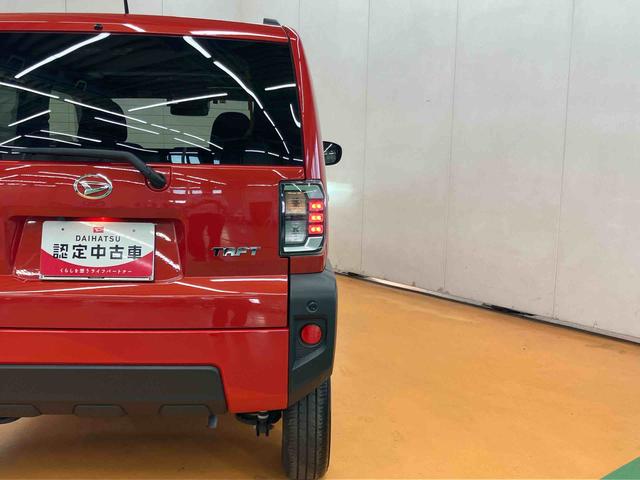 タフトＧパノラマカメラ連動フルセグナビ　フロント．リヤドライブレコーダー連動　ＥＴＣ　ＵＳＢ接続　ＴＶナビキット　前席シートヒーター　ホールド機能付き電動パーキングブレーキ　スカイフィールトップ（千葉県）の中古車