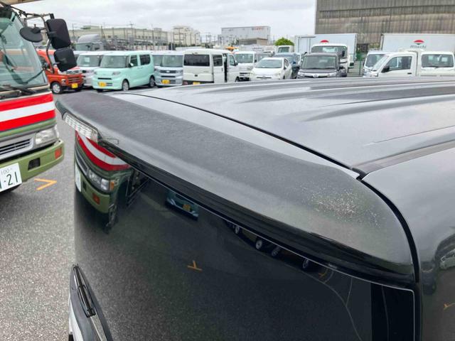 タントカスタムＲＳＡｓ−Ｉｓ車　ターボ車　４ＷＤ　ディスチャージドヘッドランプ　フォグランプ　トップシェードガラス　革巻きステアリング　イルミネーション付オーバーヘッドコンソール　セキュリティーアラーム（千葉県）の中古車