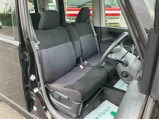 タントカスタムＲＳＡｓ−Ｉｓ車　ターボ車　４ＷＤ　ディスチャージドヘッドランプ　フォグランプ　トップシェードガラス　革巻きステアリング　イルミネーション付オーバーヘッドコンソール　セキュリティーアラーム（千葉県）の中古車