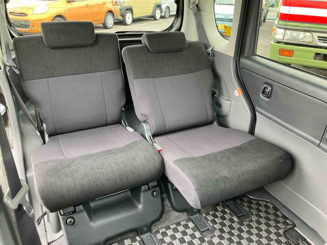 タントカスタムＲＳＡｓ−Ｉｓ車　ターボ車　４ＷＤ　ディスチャージドヘッドランプ　フォグランプ　トップシェードガラス　革巻きステアリング　イルミネーション付オーバーヘッドコンソール　セキュリティーアラーム（千葉県）の中古車