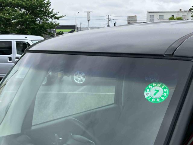 タントカスタムＲＳＡｓ−Ｉｓ車　ターボ車　４ＷＤ　ディスチャージドヘッドランプ　フォグランプ　トップシェードガラス　革巻きステアリング　イルミネーション付オーバーヘッドコンソール　セキュリティーアラーム（千葉県）の中古車
