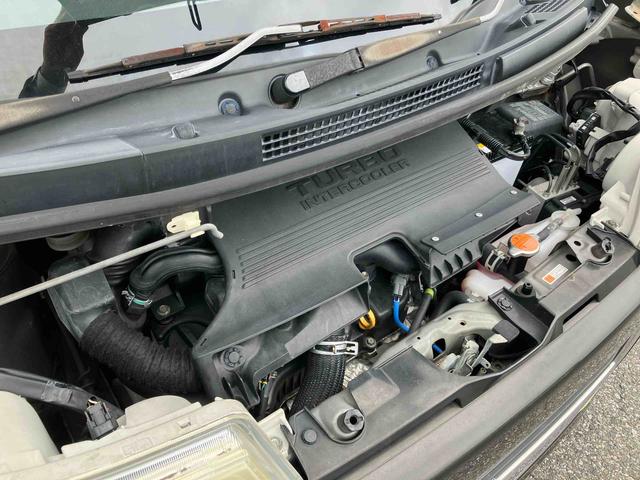 タントカスタムＲＳＡｓ−Ｉｓ車　ターボ車　４ＷＤ　ディスチャージドヘッドランプ　フォグランプ　トップシェードガラス　革巻きステアリング　イルミネーション付オーバーヘッドコンソール　セキュリティーアラーム（千葉県）の中古車