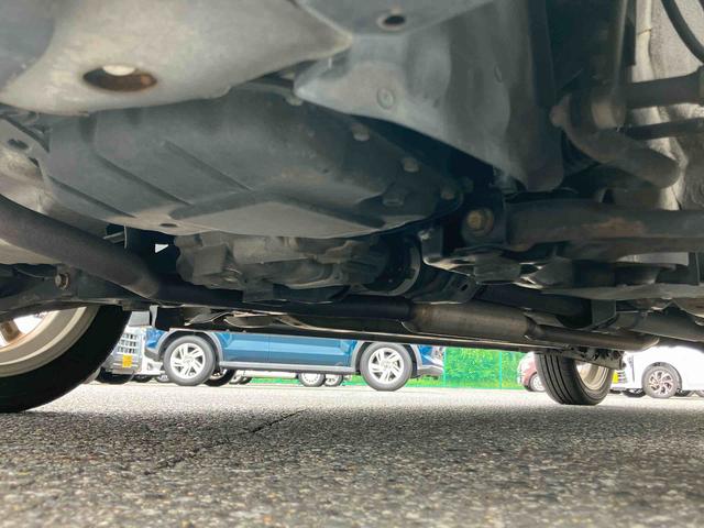 タントカスタムＲＳＡｓ−Ｉｓ車　ターボ車　４ＷＤ　ディスチャージドヘッドランプ　フォグランプ　トップシェードガラス　革巻きステアリング　イルミネーション付オーバーヘッドコンソール　セキュリティーアラーム（千葉県）の中古車