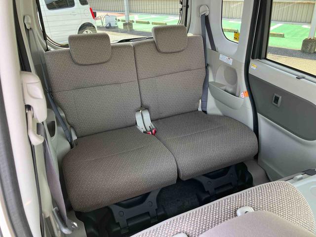 タントＸ　ＳＡIIIナビ／ＢＴ／ＤＴＶ／ＣＤ／ＤＶＤ／バックカメラ／ステアリングスイッチ　左側パワスラ　運転席シートヒーター　プッシュボタンスターター　電動格納ドアミラー　オートＡＣ　横滑り防止装置　衝突被害軽減ブレーキ（千葉県）の中古車