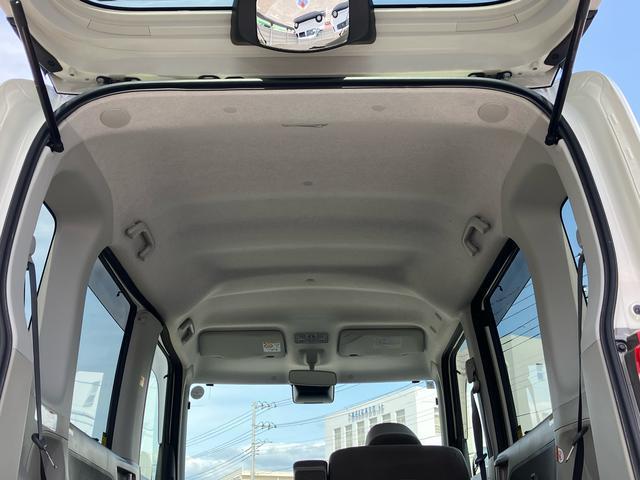 タントＸ　ＳＡIIIナビ／ＢＴ／ＤＴＶ／ＣＤ／ＤＶＤ／バックカメラ／ステアリングスイッチ　左側パワスラ　運転席シートヒーター　プッシュボタンスターター　電動格納ドアミラー　オートＡＣ　横滑り防止装置　衝突被害軽減ブレーキ（千葉県）の中古車