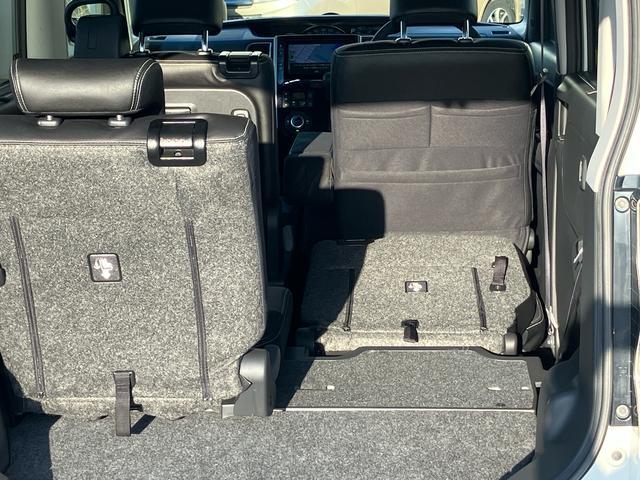 タントカスタムＲＳ　トップエディションＳＡIIIターボ　８型ナビ／ＢＴ／ＤＴＶ／ＤＩＳＣ／全周囲カメラ／ステアリングスイッチ　前ドラレコ　ＥＴＣ　両パワスラ　ＬＥＤヘッド＆フォグランプ　１５インチアルミ　運転席シートヒーター　衝突被害軽減ブレーキ（千葉県）の中古車