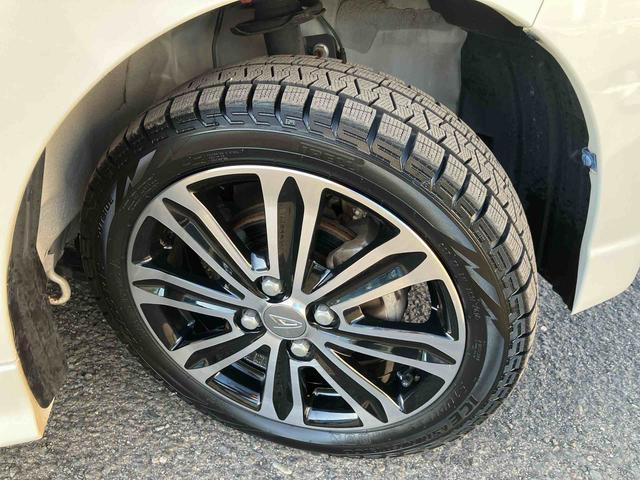 タントカスタムＲＳ　トップエディションＳＡIIIターボ　８型ナビ／ＢＴ／ＤＴＶ／ＤＩＳＣ／全周囲カメラ／ステアリングスイッチ　前ドラレコ　ＥＴＣ　両パワスラ　ＬＥＤヘッド＆フォグランプ　１５インチアルミ　運転席シートヒーター　衝突被害軽減ブレーキ（千葉県）の中古車