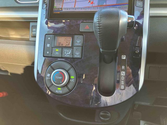 タントカスタムＲＳ　トップエディションＳＡIIIターボ　８型ナビ／ＢＴ／ＤＴＶ／ＤＩＳＣ／全周囲カメラ／ステアリングスイッチ　前ドラレコ　ＥＴＣ　両パワスラ　ＬＥＤヘッド＆フォグランプ　１５インチアルミ　運転席シートヒーター　衝突被害軽減ブレーキ（千葉県）の中古車