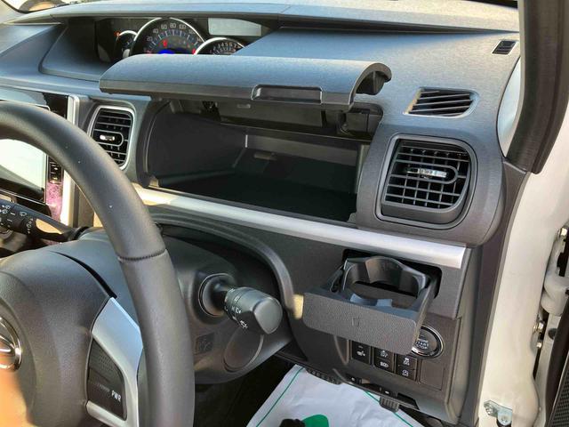 タントカスタムＲＳ　トップエディションＳＡIIIターボ　８型ナビ／ＢＴ／ＤＴＶ／ＤＩＳＣ／全周囲カメラ／ステアリングスイッチ　前ドラレコ　ＥＴＣ　両パワスラ　ＬＥＤヘッド＆フォグランプ　１５インチアルミ　運転席シートヒーター　衝突被害軽減ブレーキ（千葉県）の中古車