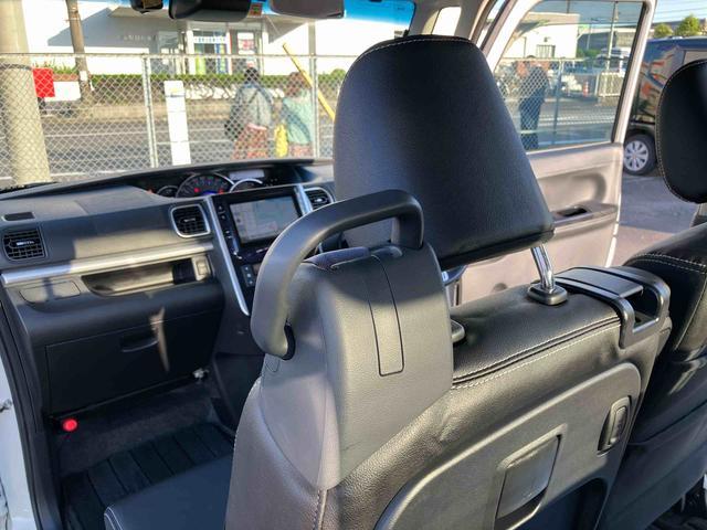 タントカスタムＲＳ　トップエディションＳＡIIIターボ　８型ナビ／ＢＴ／ＤＴＶ／ＤＩＳＣ／全周囲カメラ／ステアリングスイッチ　前ドラレコ　ＥＴＣ　両パワスラ　ＬＥＤヘッド＆フォグランプ　１５インチアルミ　運転席シートヒーター　衝突被害軽減ブレーキ（千葉県）の中古車