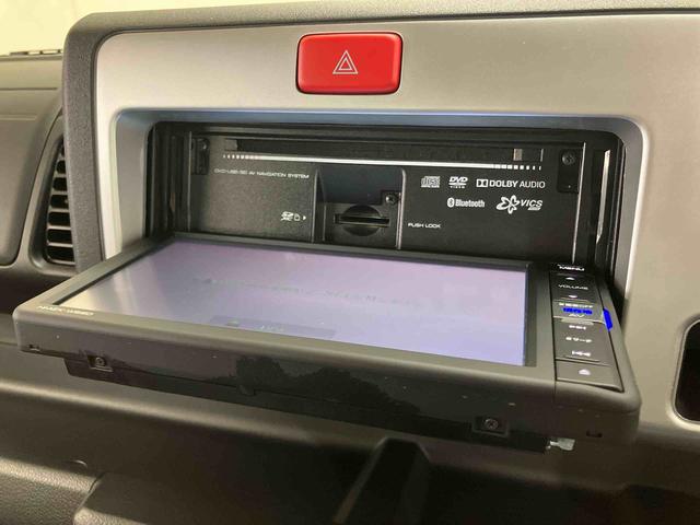 ハイゼットトラックジャンボSAIIItフルセグナビゲーション ブルートゥース対応 USB接続 フロントドライブレコーダー ETC LEDヘッドライト 荷台作業灯 テールゲートチェーン ゲートプロテクター ガードフレームプロテクター(千葉県)の中古車