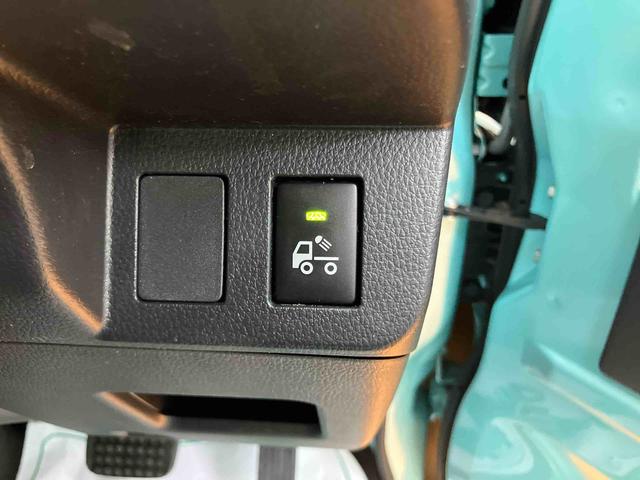 ハイゼットトラックジャンボＳＡIIIｔフルセグナビゲーション　ブルートゥース対応　ＵＳＢ接続　フロントドライブレコーダー　ＥＴＣ　ＬＥＤヘッドライト　荷台作業灯　テールゲートチェーン　ゲートプロテクター　ガードフレームプロテクター（千葉県）の中古車
