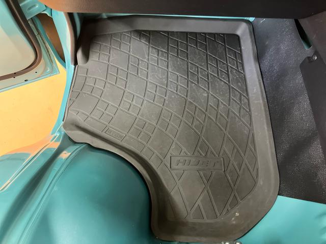 ハイゼットトラックジャンボＳＡIIIｔフルセグナビゲーション　ブルートゥース対応　ＵＳＢ接続　フロントドライブレコーダー　ＥＴＣ　ＬＥＤヘッドライト　荷台作業灯　テールゲートチェーン　ゲートプロテクター　ガードフレームプロテクター（千葉県）の中古車