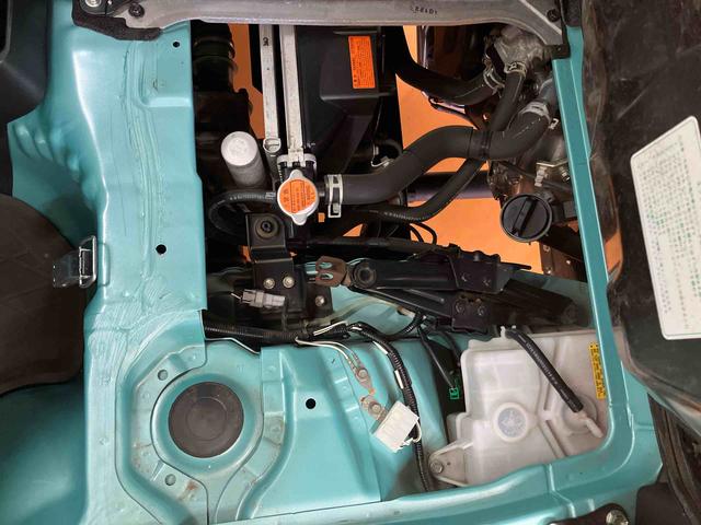 ハイゼットトラックジャンボＳＡIIIｔフルセグナビゲーション　ブルートゥース対応　ＵＳＢ接続　フロントドライブレコーダー　ＥＴＣ　ＬＥＤヘッドライト　荷台作業灯　テールゲートチェーン　ゲートプロテクター　ガードフレームプロテクター（千葉県）の中古車