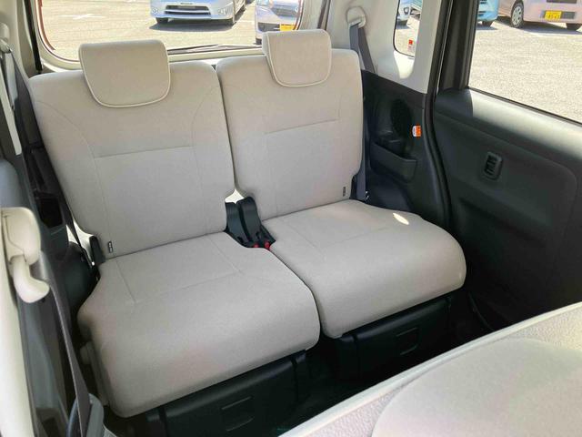 ムーヴキャンバスＧメイクアップＶＳ　ＳＡIII　４ＷＤ４ＷＤ　ＣＤ＆ＤＶＤチューナー／ＢＴ／全周囲カメラ／ステアリングスイッチ　ＥＴＣ　両側パワスラ　ＬＥＤヘッドライト＆フォグランプ　クリアテールランプ　メッキモール　置きラクＢＯＸ　衝突被害軽減ブレーキ（千葉県）の中古車