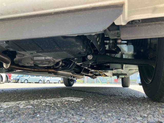 ムーヴキャンバスＧメイクアップＶＳ　ＳＡIII　４ＷＤ４ＷＤ　ＣＤ＆ＤＶＤチューナー／ＢＴ／全周囲カメラ／ステアリングスイッチ　ＥＴＣ　両側パワスラ　ＬＥＤヘッドライト＆フォグランプ　クリアテールランプ　メッキモール　置きラクＢＯＸ　衝突被害軽減ブレーキ（千葉県）の中古車