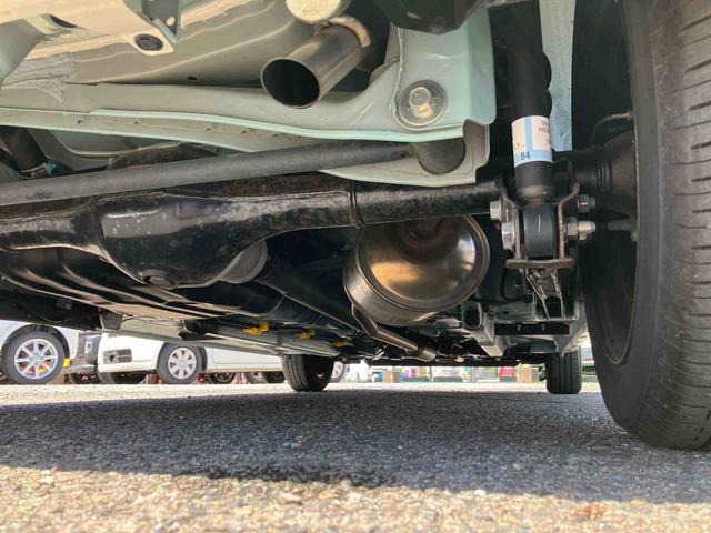 ムーヴキャンバスＧメイクアップＶＳ　ＳＡIII　４ＷＤ４ＷＤ　ＣＤ＆ＤＶＤチューナー／ＢＴ／全周囲カメラ／ステアリングスイッチ　ＥＴＣ　両側パワスラ　ＬＥＤヘッドライト＆フォグランプ　クリアテールランプ　メッキモール　置きラクＢＯＸ　衝突被害軽減ブレーキ（千葉県）の中古車