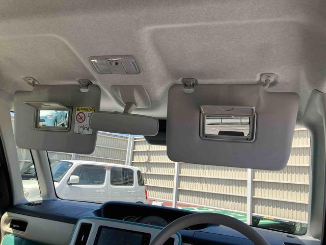 ムーヴキャンバスＧメイクアップＶＳ　ＳＡIII　４ＷＤ４ＷＤ　ＣＤ＆ＤＶＤチューナー／ＢＴ／全周囲カメラ／ステアリングスイッチ　ＥＴＣ　両側パワスラ　ＬＥＤヘッドライト＆フォグランプ　クリアテールランプ　メッキモール　置きラクＢＯＸ　衝突被害軽減ブレーキ（千葉県）の中古車